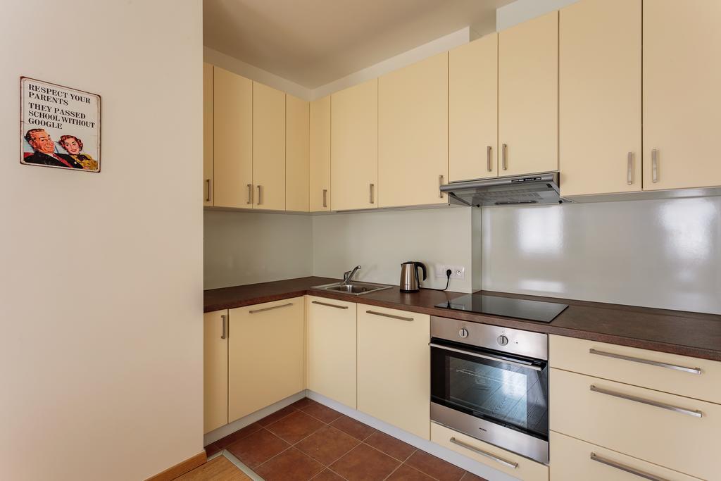 Prague1918 Apartments חדר תמונה