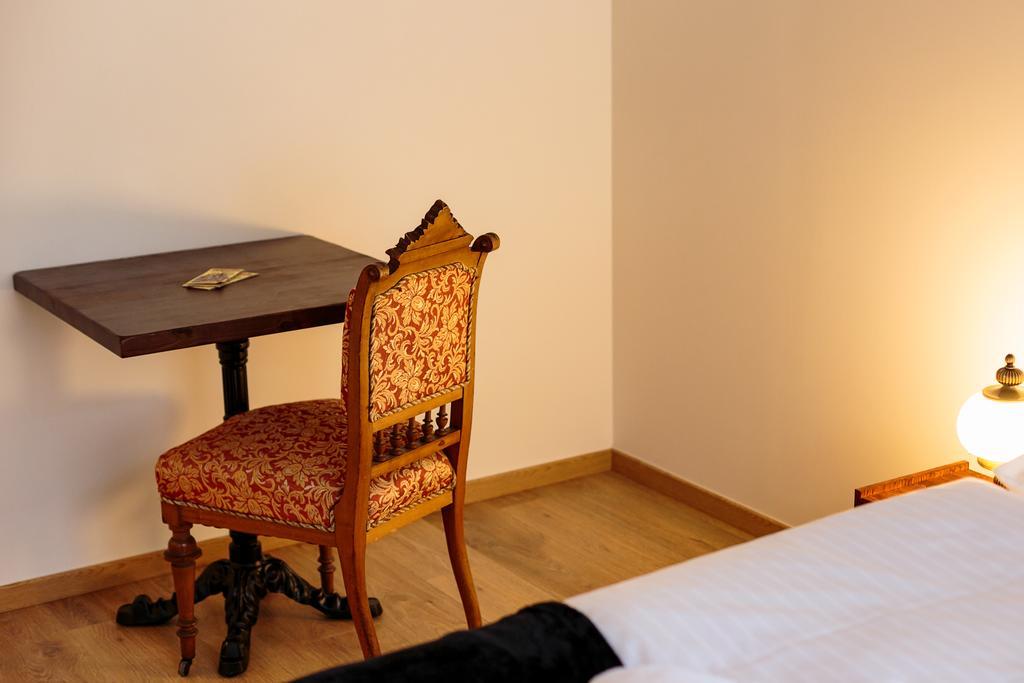 Prague1918 Apartments מראה חיצוני תמונה