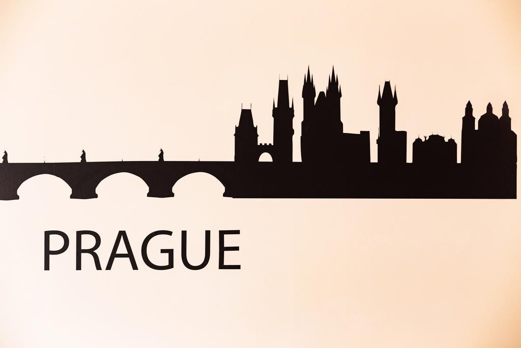 Prague1918 Apartments חדר תמונה