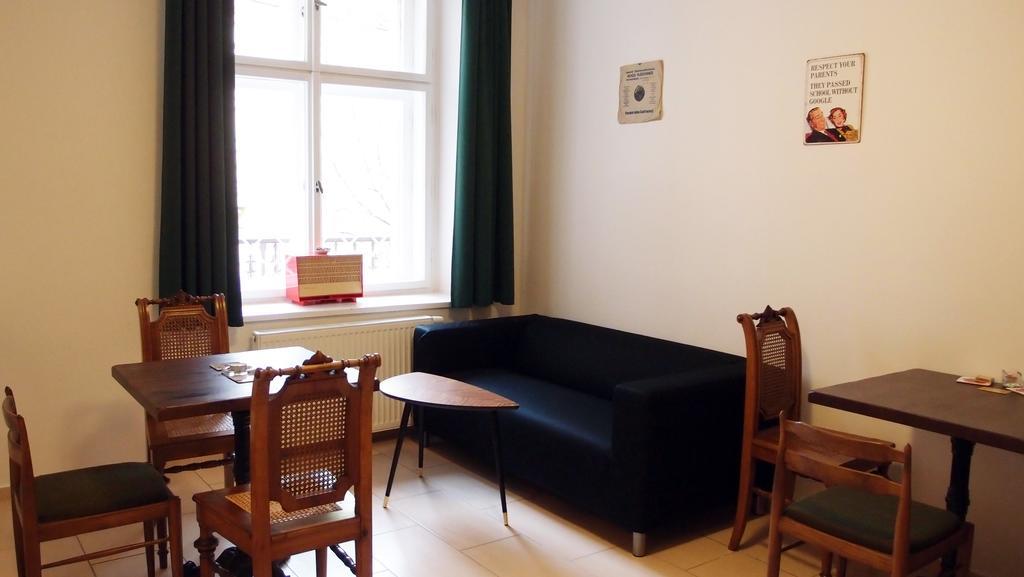 Prague1918 Apartments מראה חיצוני תמונה
