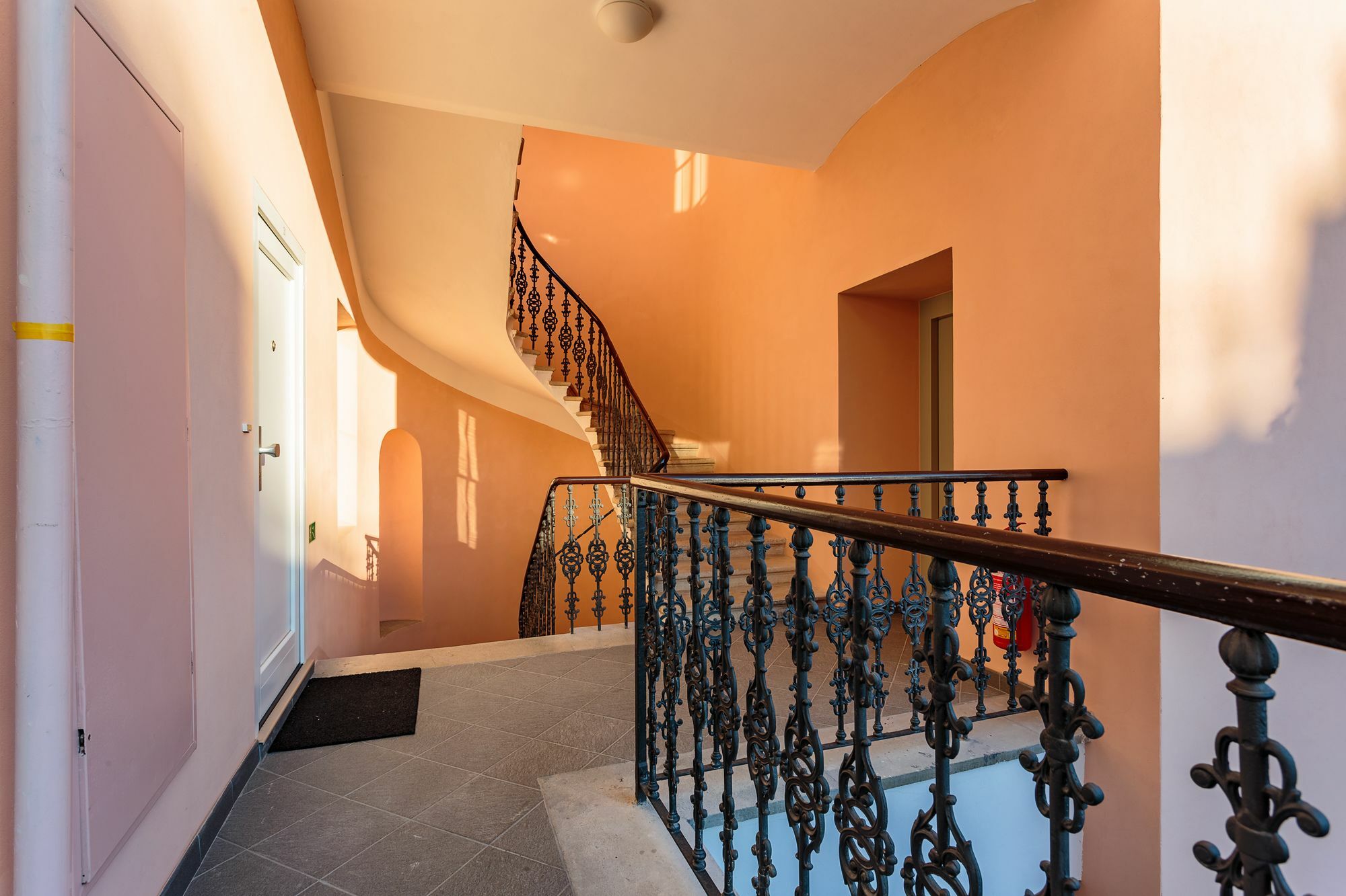 Prague1918 Apartments מראה חיצוני תמונה